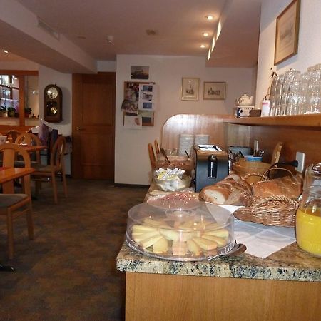 Hotel Elli Давос Екстериор снимка