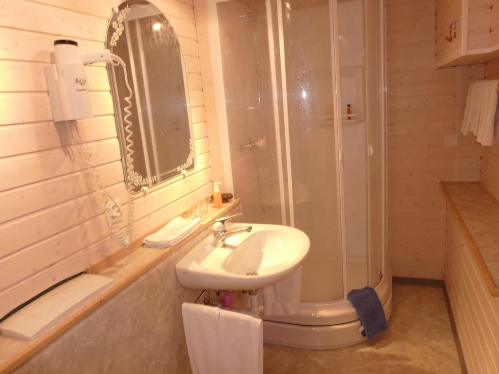 Hotel Elli Давос Стая снимка