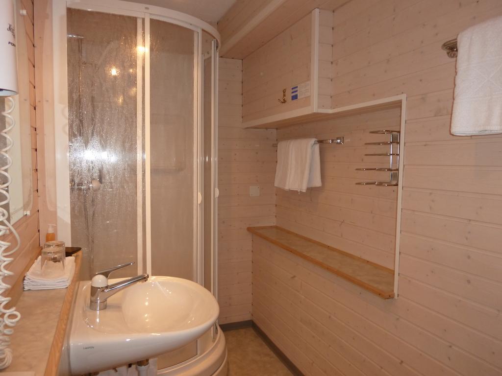 Hotel Elli Давос Стая снимка