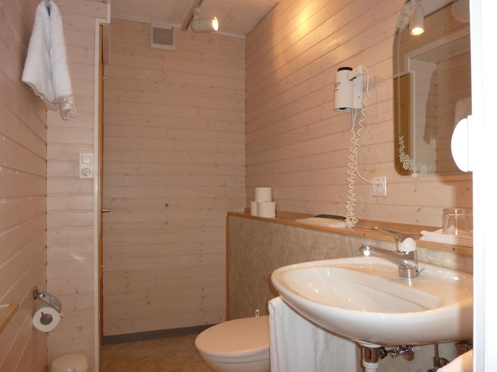 Hotel Elli Давос Стая снимка