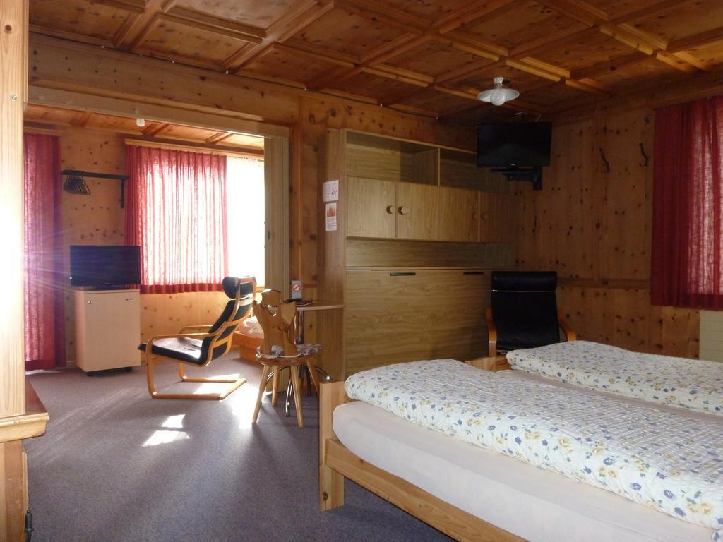 Hotel Elli Давос Стая снимка