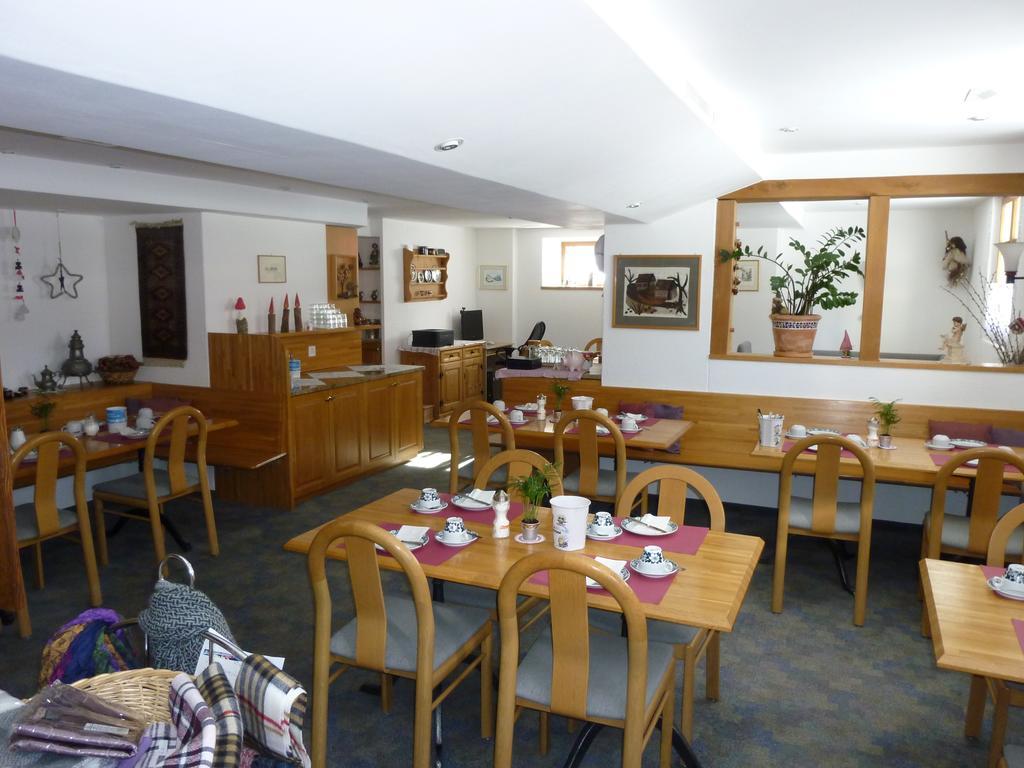 Hotel Elli Давос Екстериор снимка