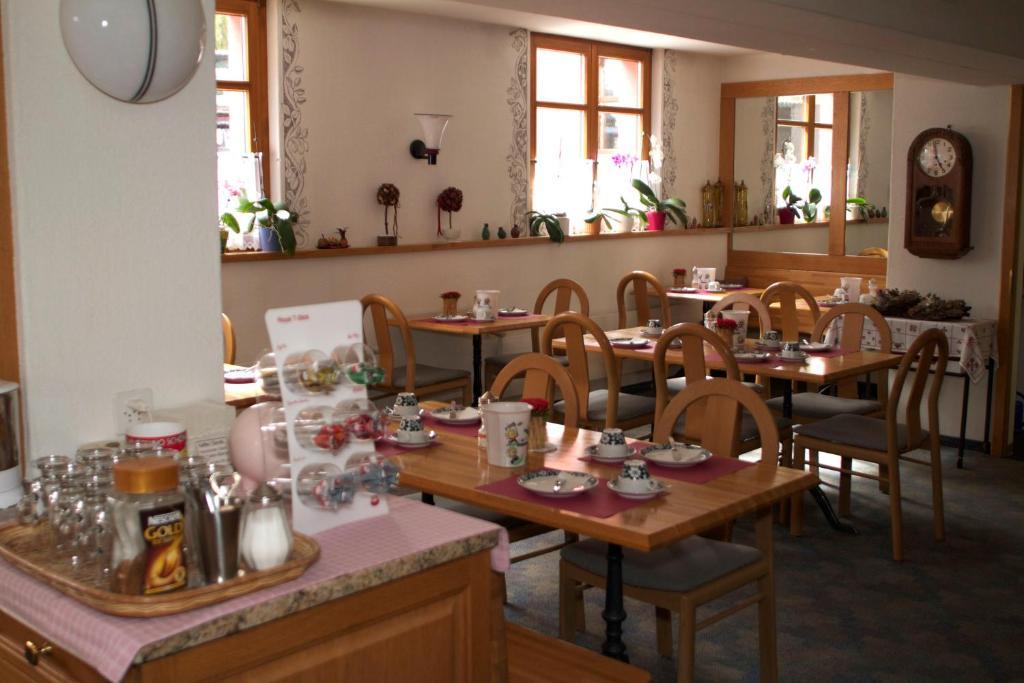Hotel Elli Давос Екстериор снимка