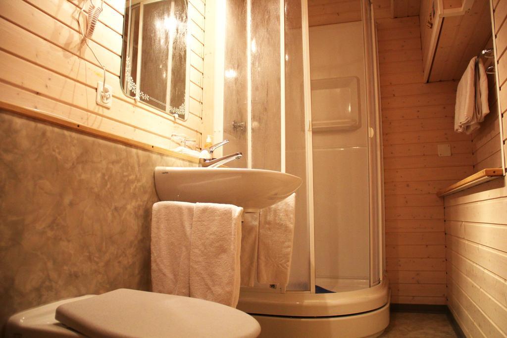 Hotel Elli Давос Екстериор снимка