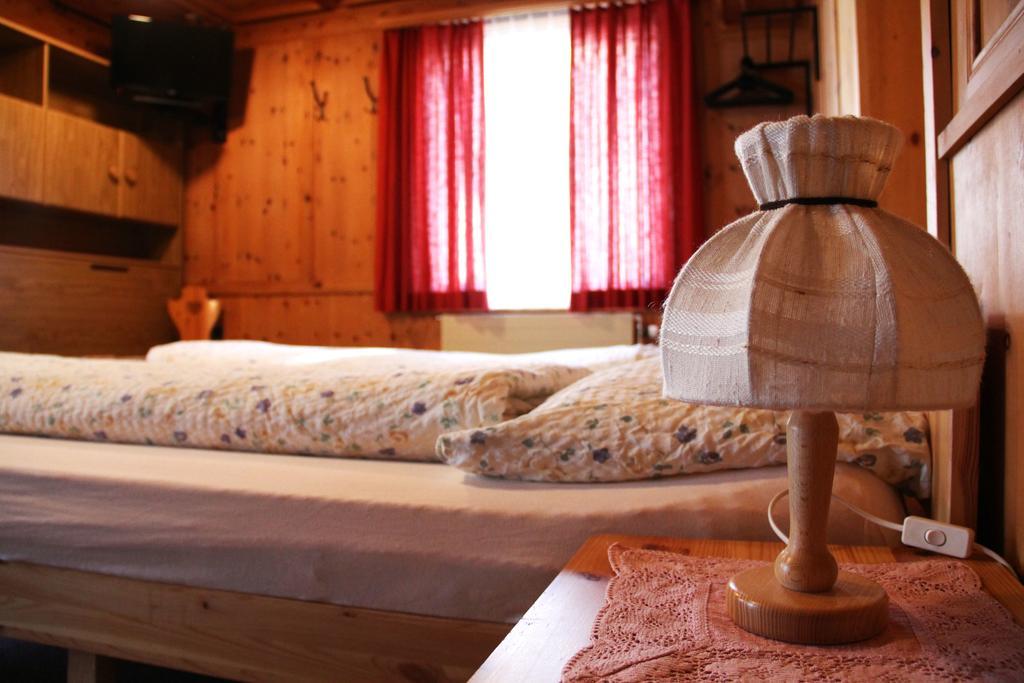 Hotel Elli Давос Екстериор снимка