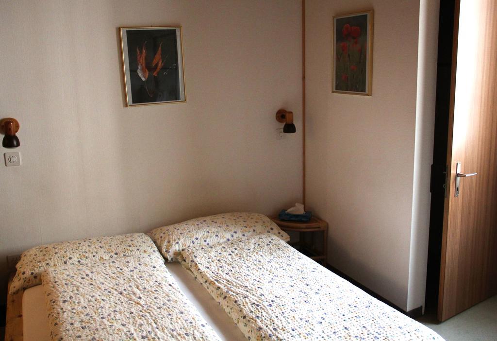 Hotel Elli Давос Екстериор снимка