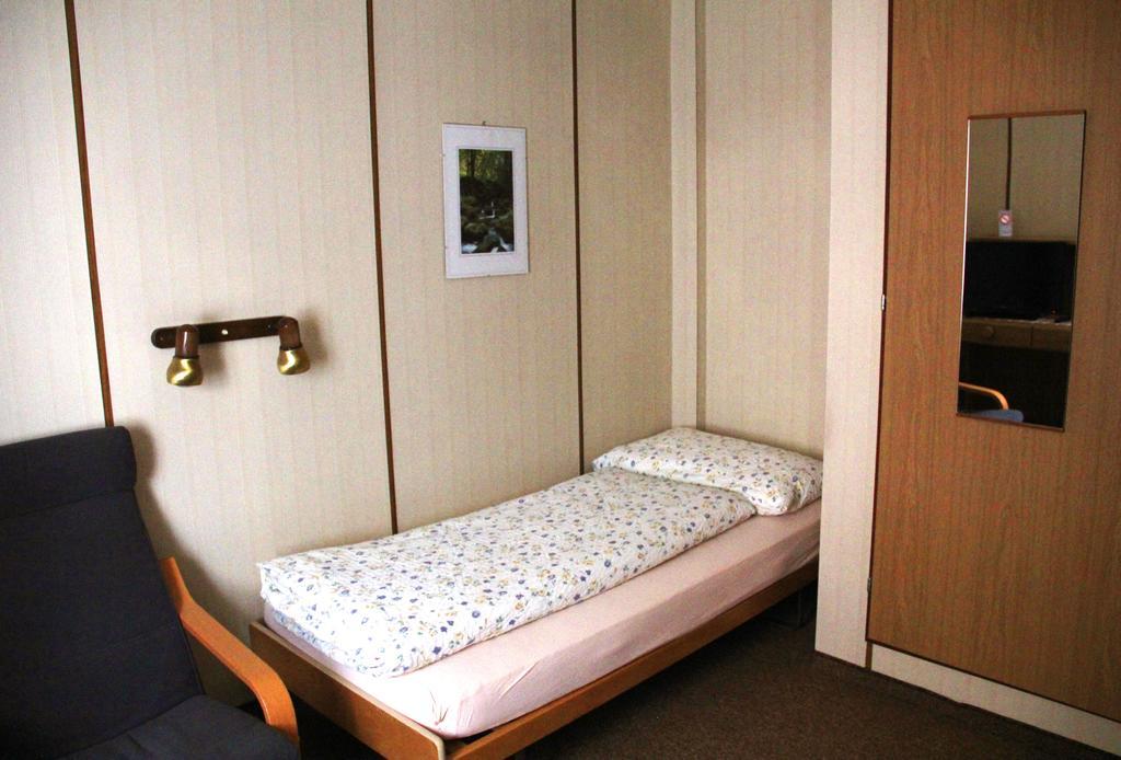 Hotel Elli Давос Екстериор снимка