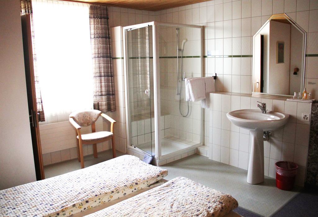 Hotel Elli Давос Екстериор снимка