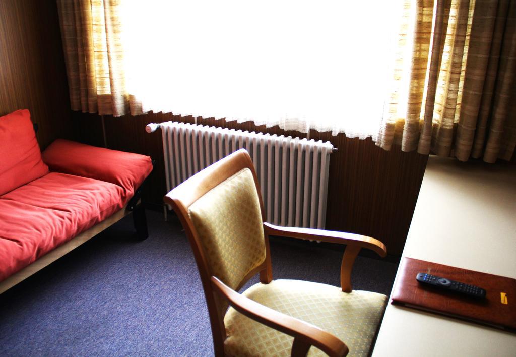 Hotel Elli Давос Екстериор снимка