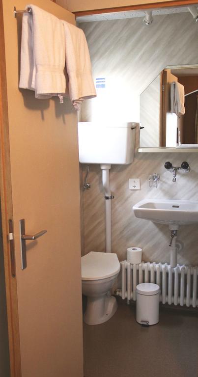 Hotel Elli Давос Екстериор снимка