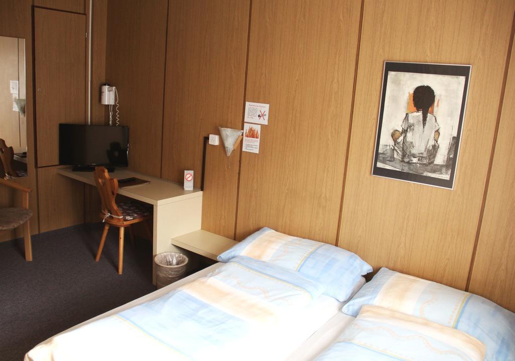 Hotel Elli Давос Екстериор снимка