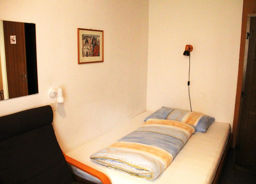 Hotel Elli Давос Екстериор снимка
