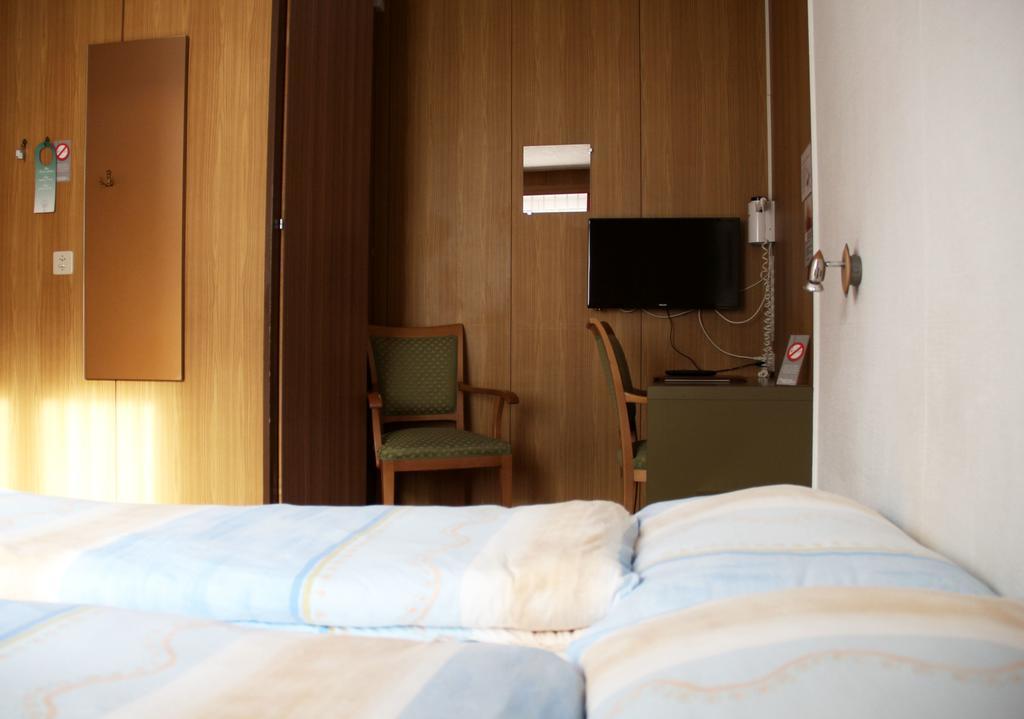 Hotel Elli Давос Екстериор снимка