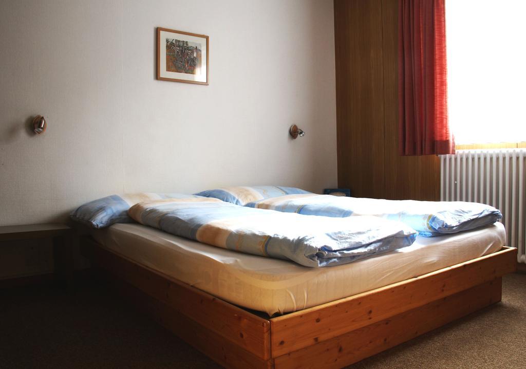 Hotel Elli Давос Екстериор снимка